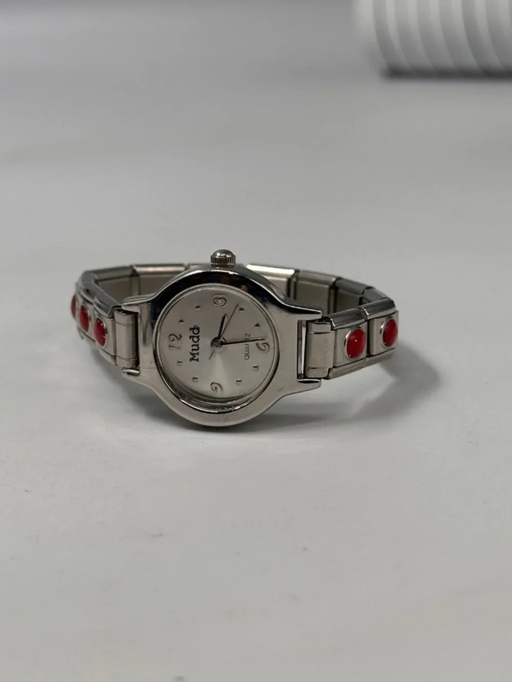 Mudd watch womens